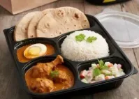 Thali Parcel