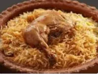 Biryani