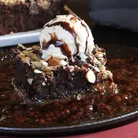 Desserts