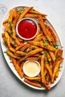 Fries